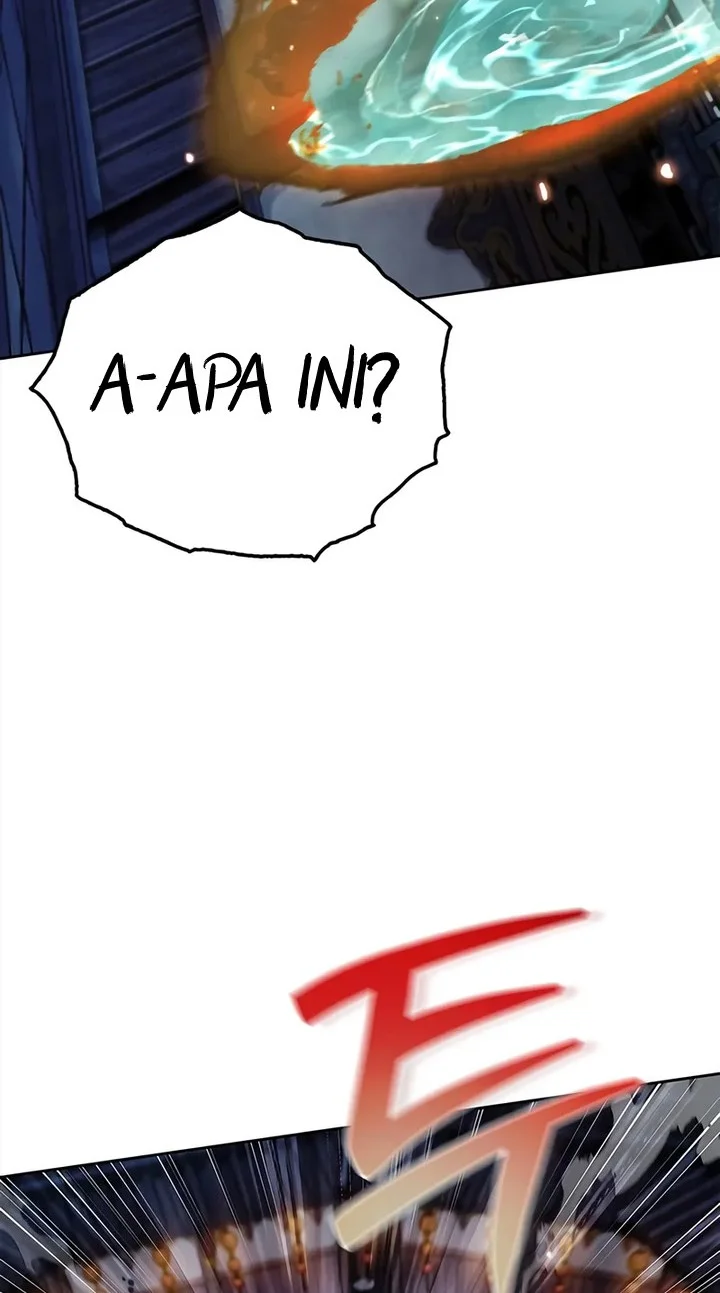 Heavenly Grand Archive’s Young Master Chapter 162 Gambar 42