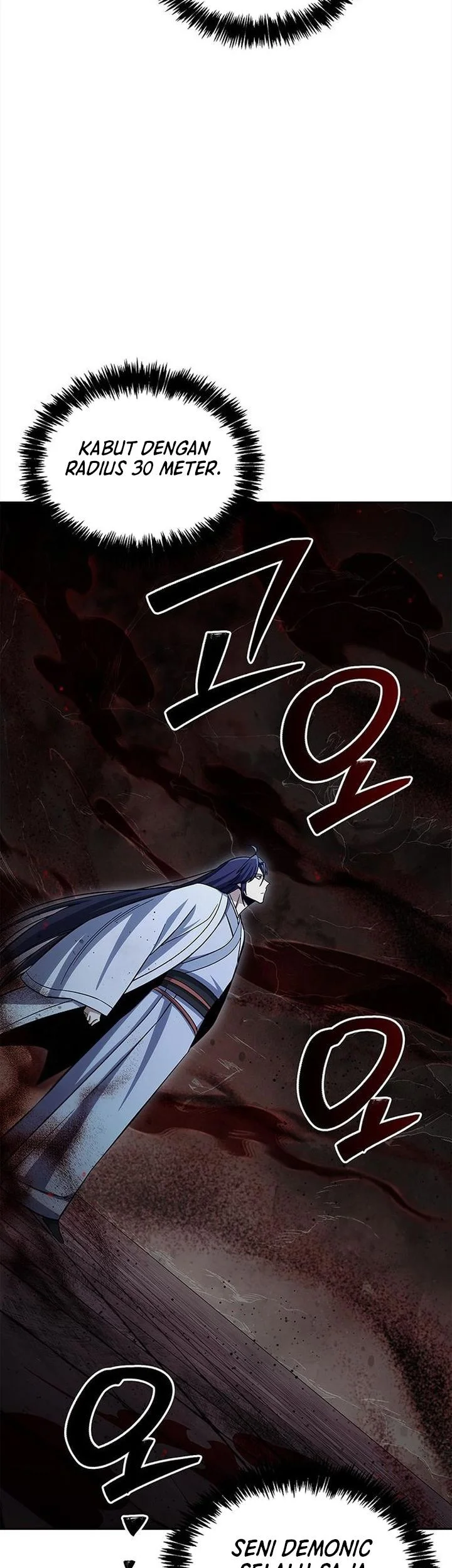 Heavenly Grand Archive’s Young Master Chapter 163 Gambar 35