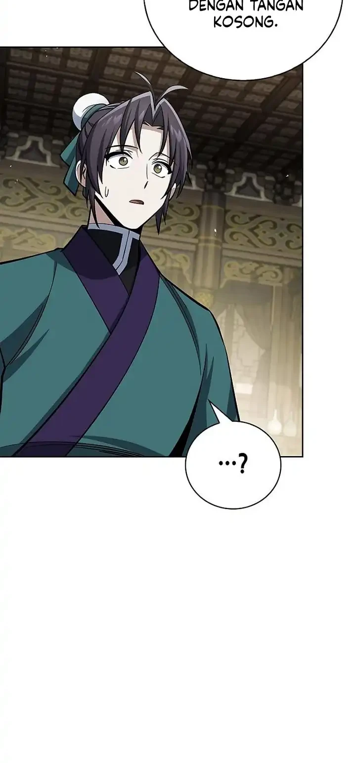 Heavenly Grand Archive’s Young Master Chapter 165 Gambar 44