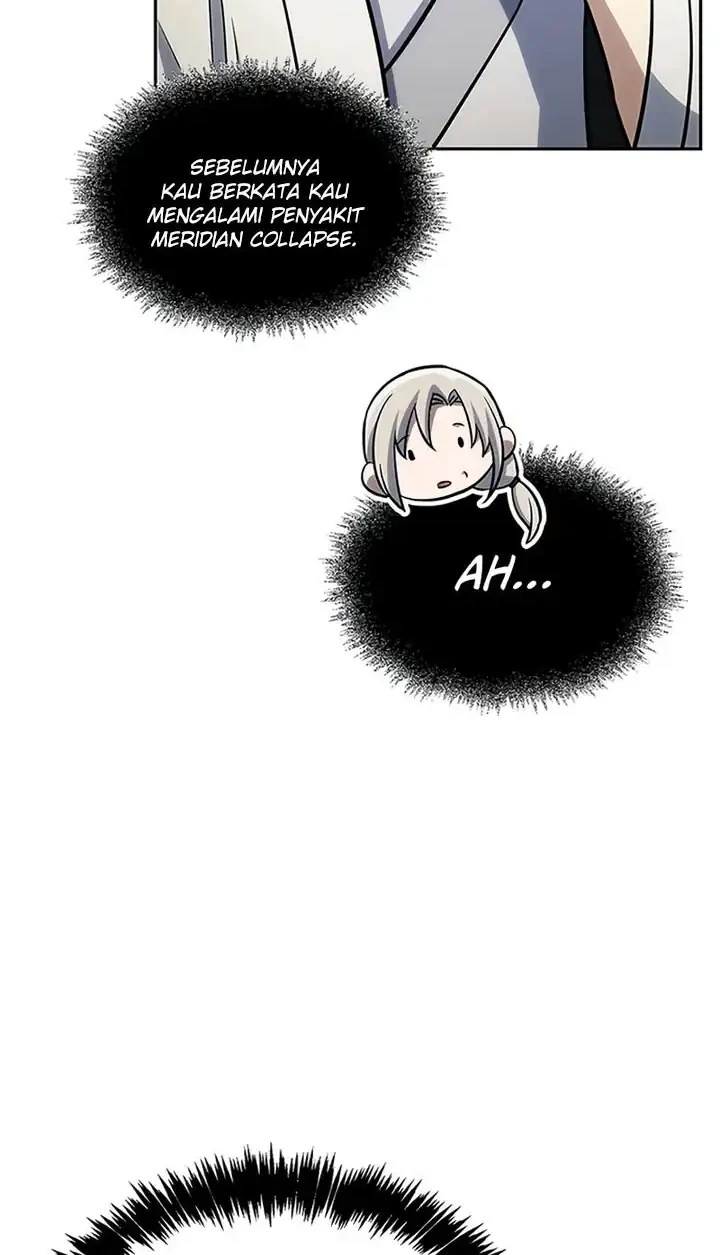 Heavenly Grand Archive’s Young Master Chapter 175 Gambar 43