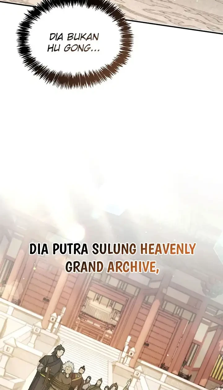Heavenly Grand Archive’s Young Master Chapter 175 Gambar 45
