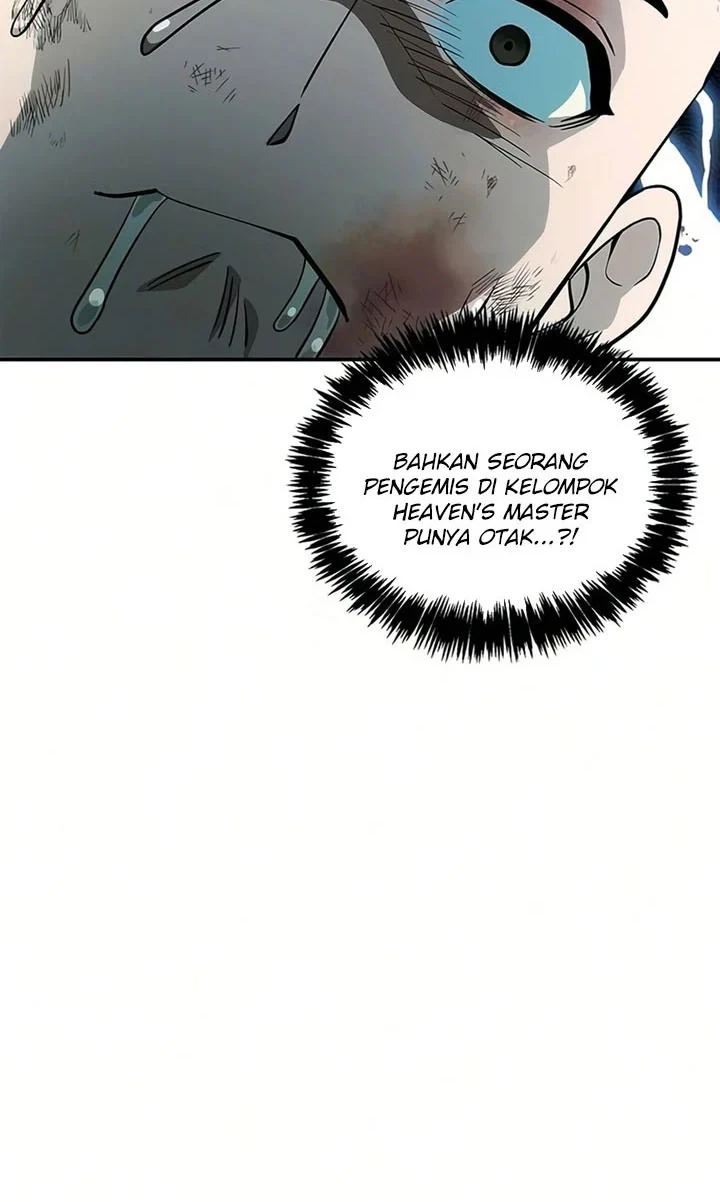 Heavenly Grand Archive’s Young Master Chapter 176 Gambar 41