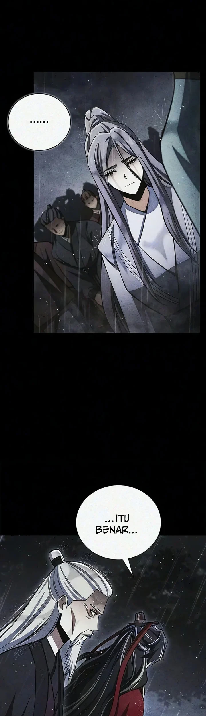 Heavenly Grand Archive’s Young Master Chapter 177 Gambar 42