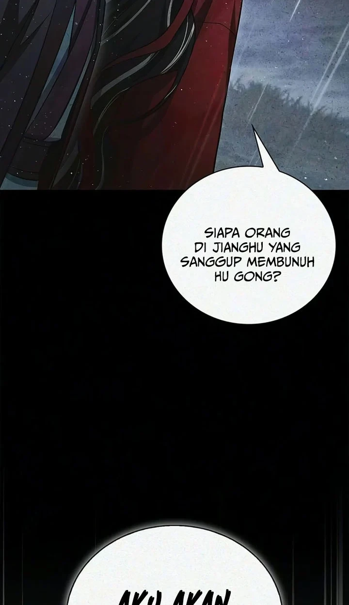 Heavenly Grand Archive’s Young Master Chapter 177 Gambar 43