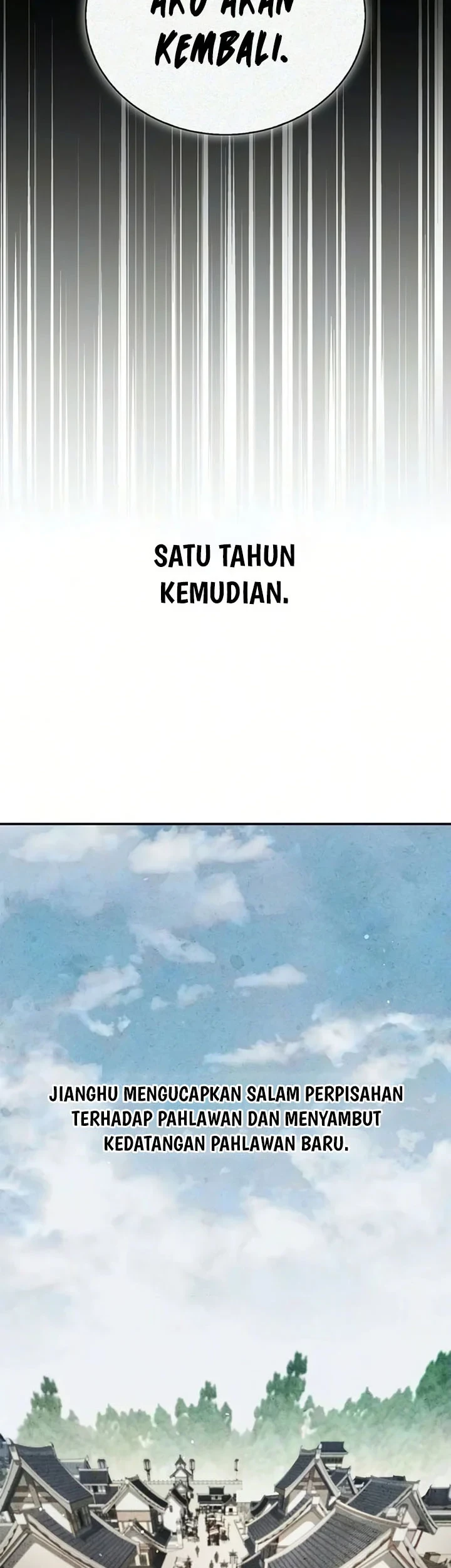 Heavenly Grand Archive’s Young Master Chapter 177 Gambar 44