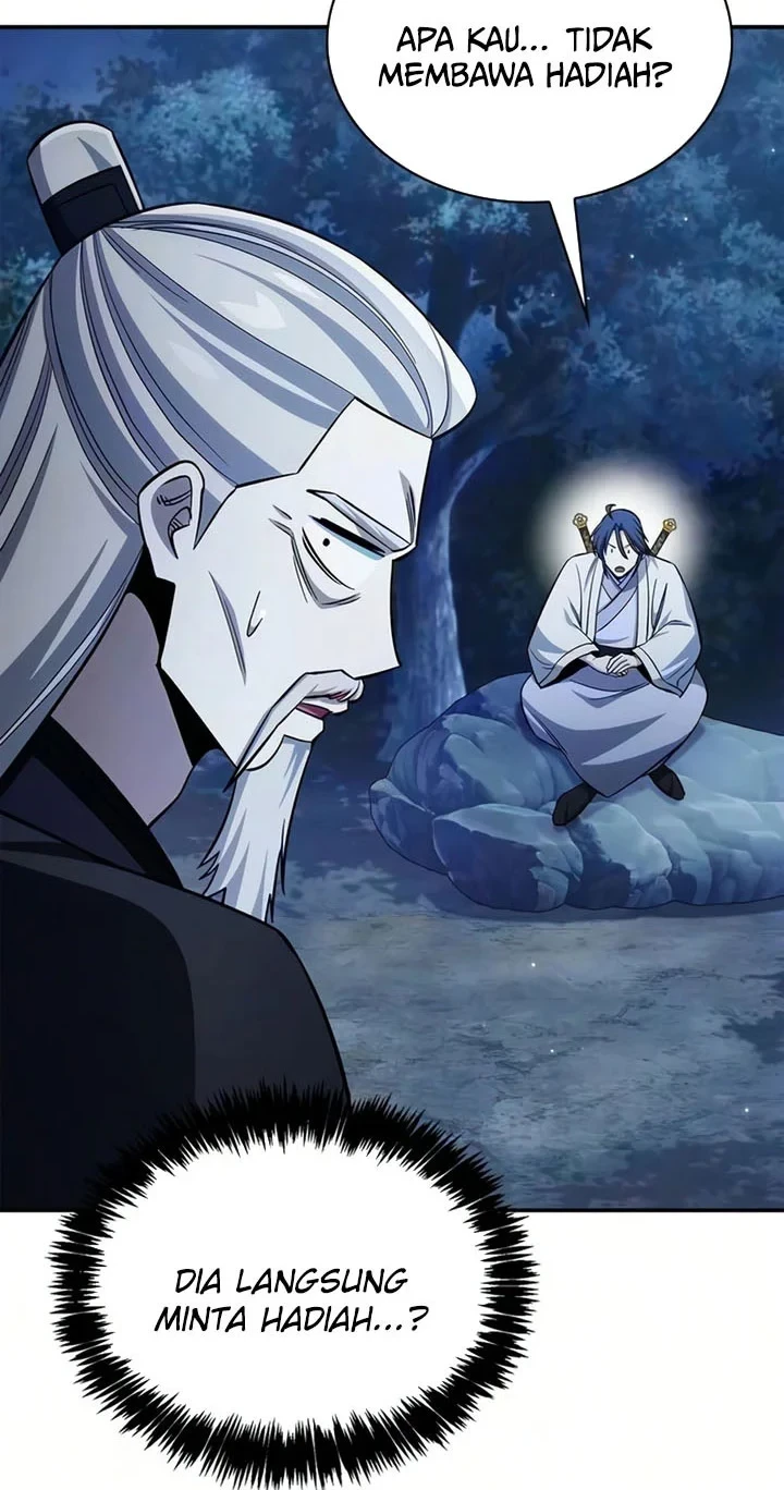 Heavenly Grand Archive’s Young Master Chapter 178 Gambar 39