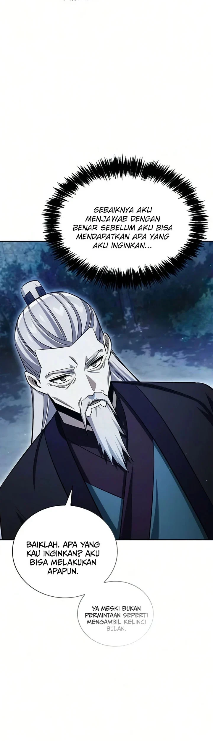Heavenly Grand Archive’s Young Master Chapter 178 Gambar 40