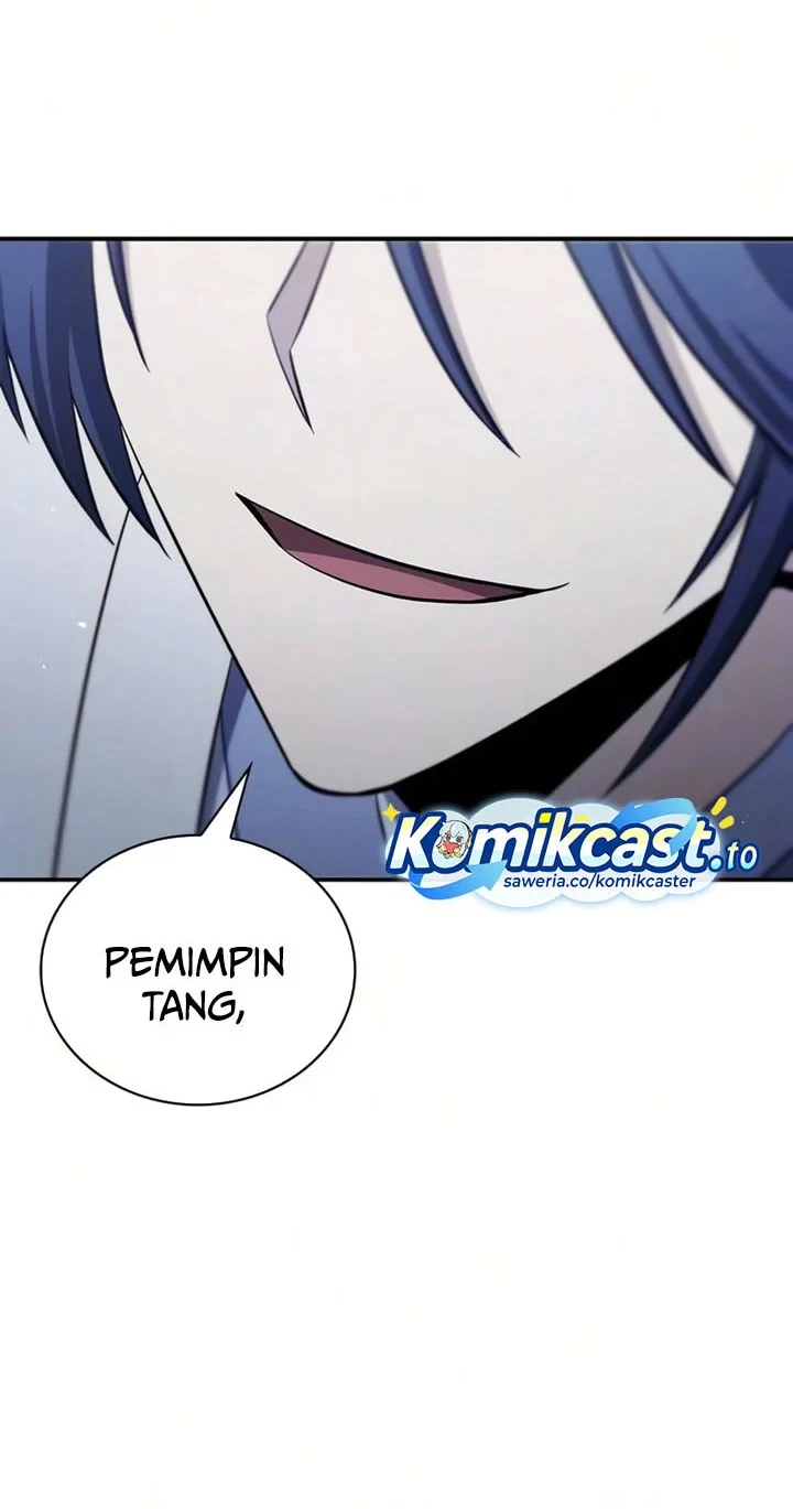Heavenly Grand Archive’s Young Master Chapter 178 Gambar 41
