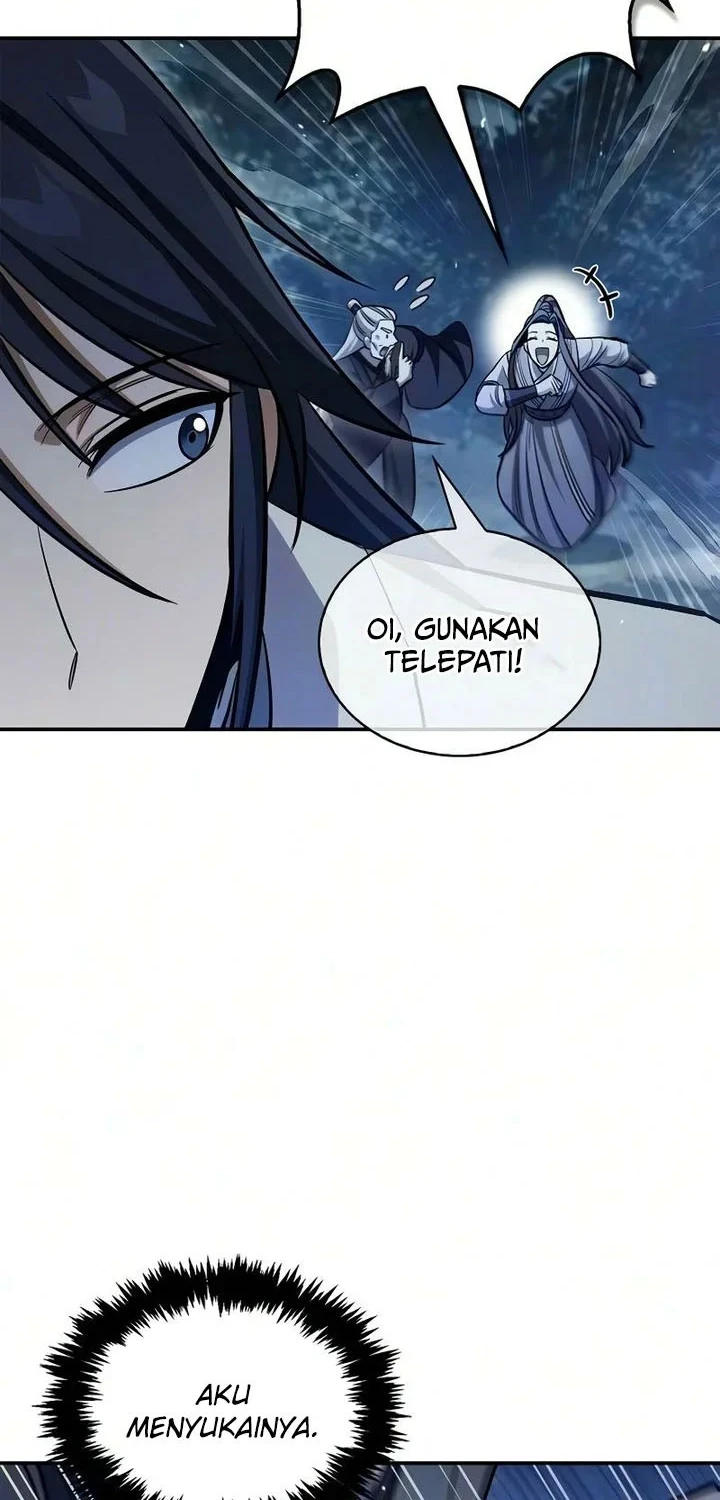 Heavenly Grand Archive’s Young Master Chapter 179 Gambar 39