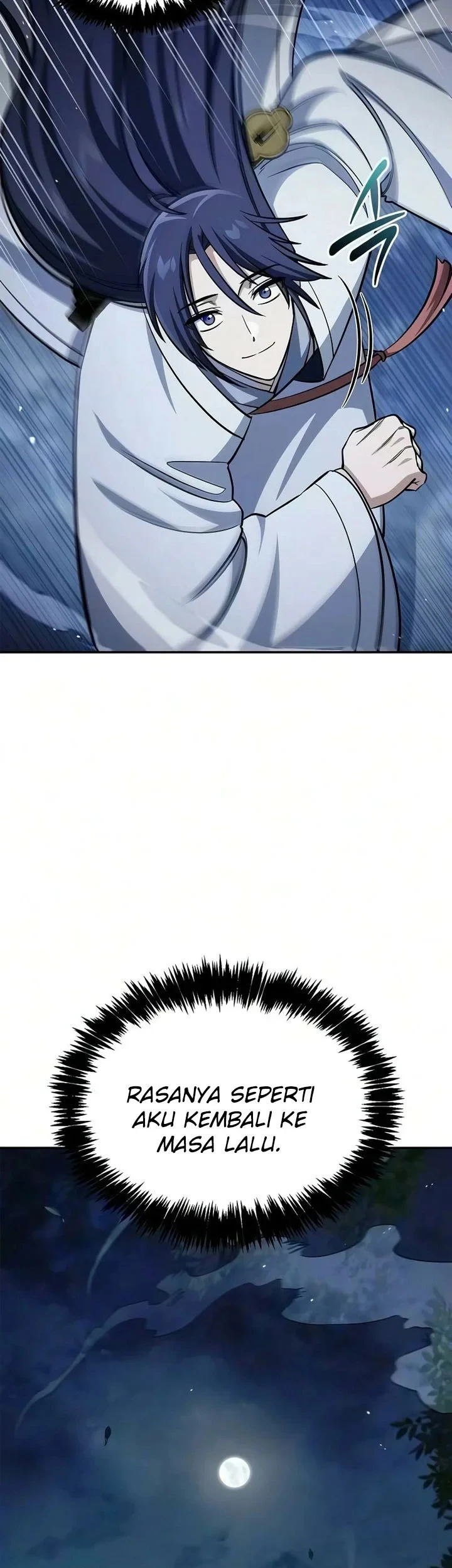 Heavenly Grand Archive’s Young Master Chapter 179 Gambar 40