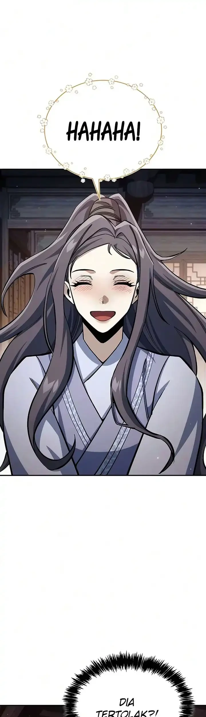 Heavenly Grand Archive’s Young Master Chapter 180 Gambar 56