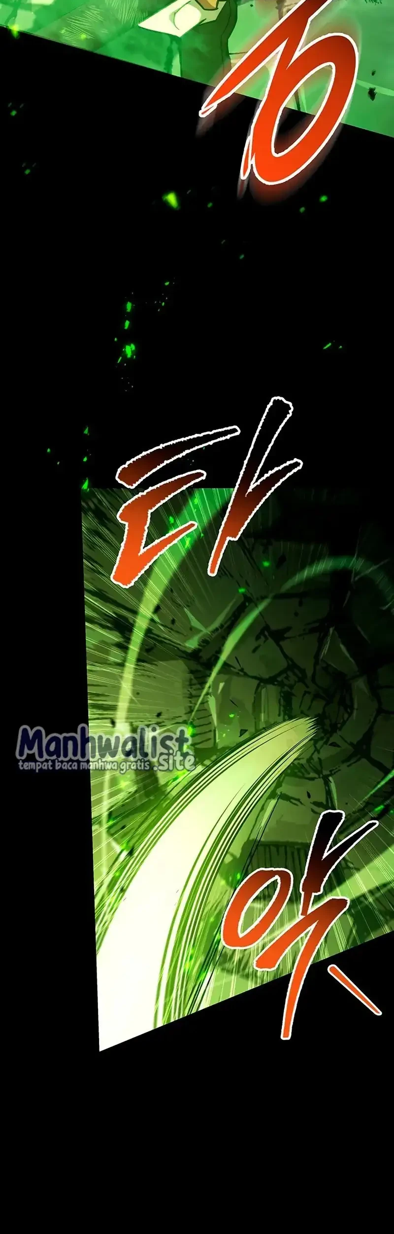 Heavenly Inquisition Sword Chapter 148 Gambar 48