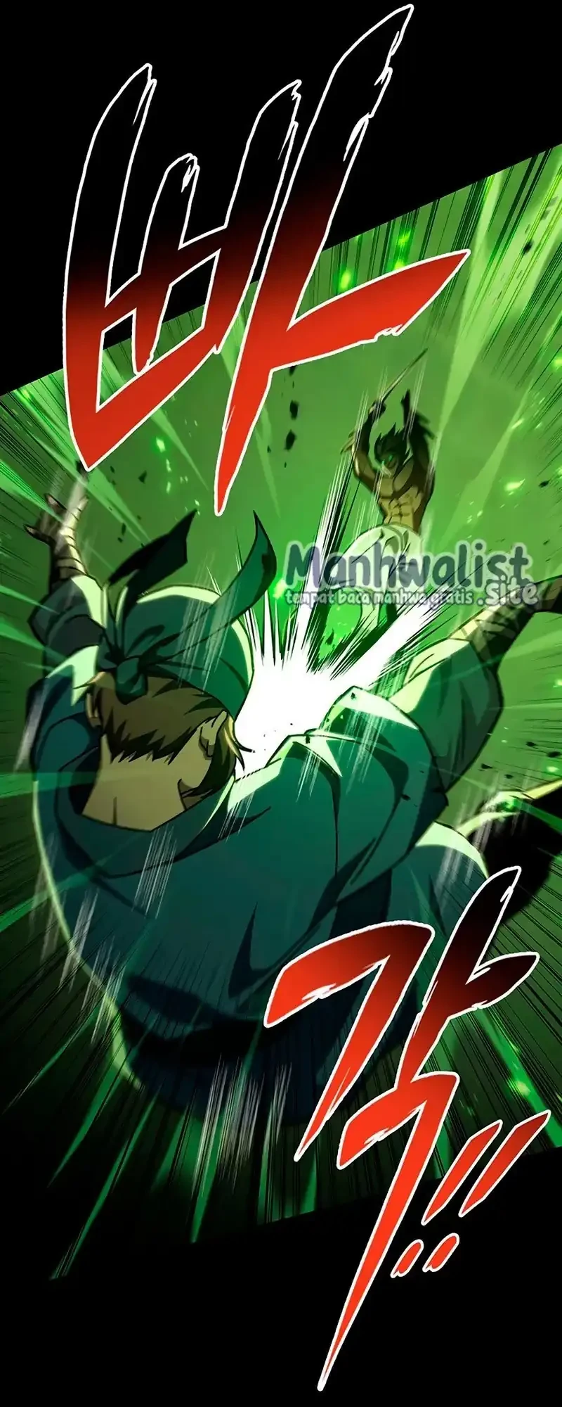 Heavenly Inquisition Sword Chapter 148 Gambar 49