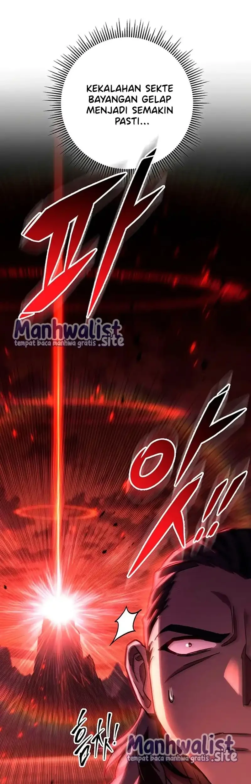 Heavenly Inquisition Sword Chapter 149 Gambar 51