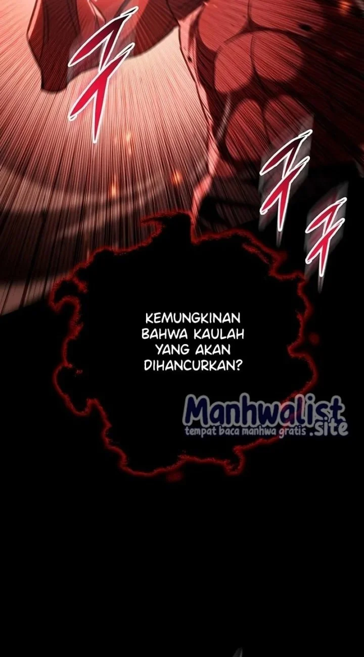 Heavenly Inquisition Sword Chapter 150 Gambar 52