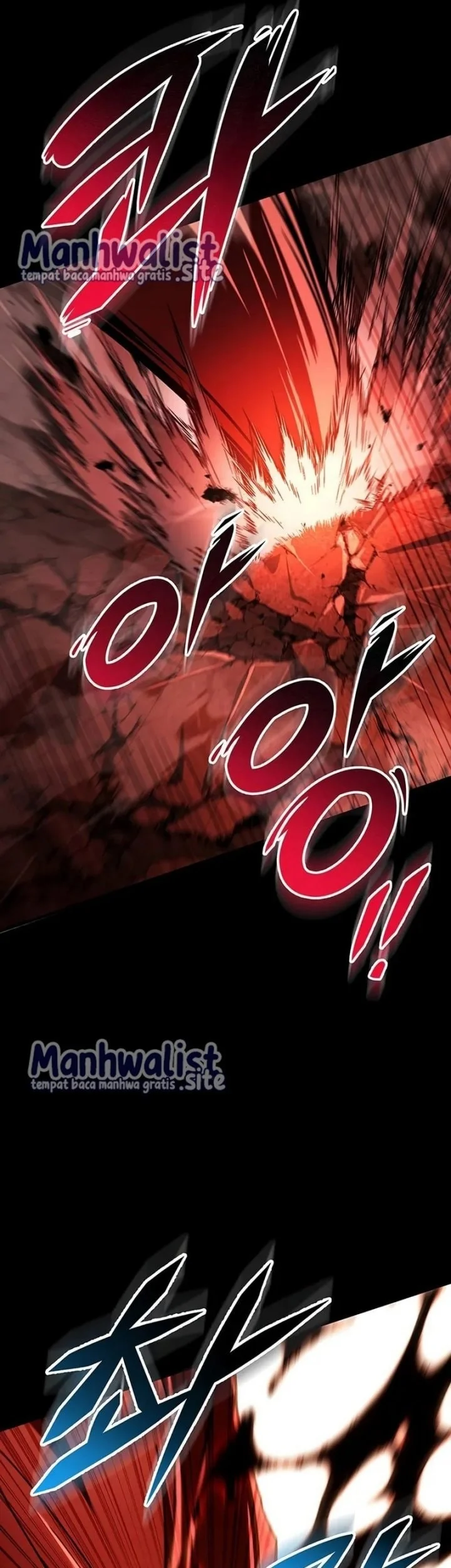 Heavenly Inquisition Sword Chapter 150 Gambar 53