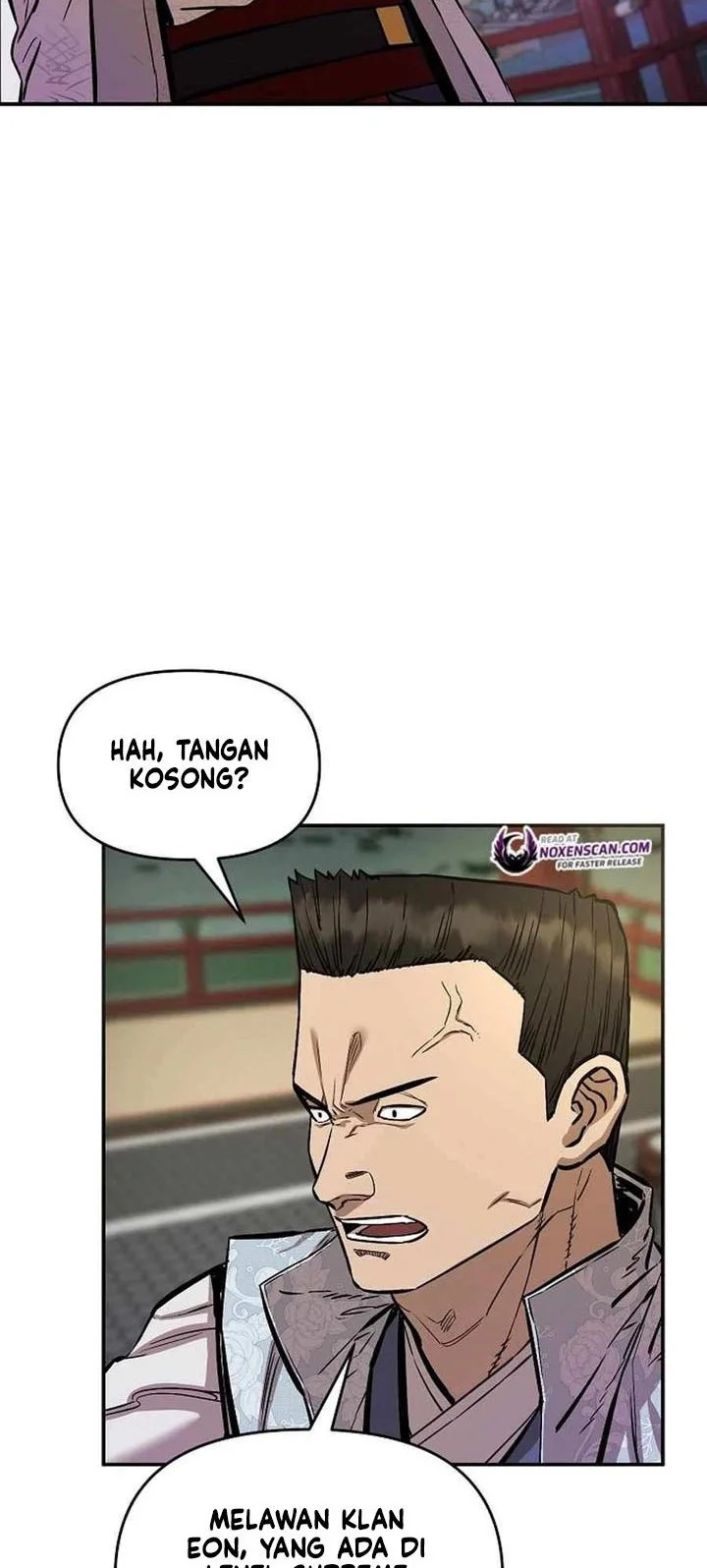 Heavenly Martial God Chapter 76 Gambar 36