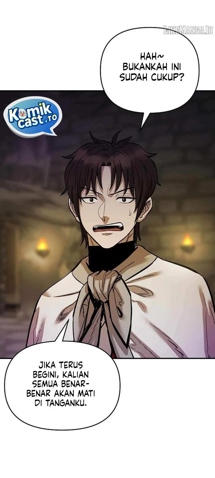 Heavenly Martial God Chapter 79 Gambar 32