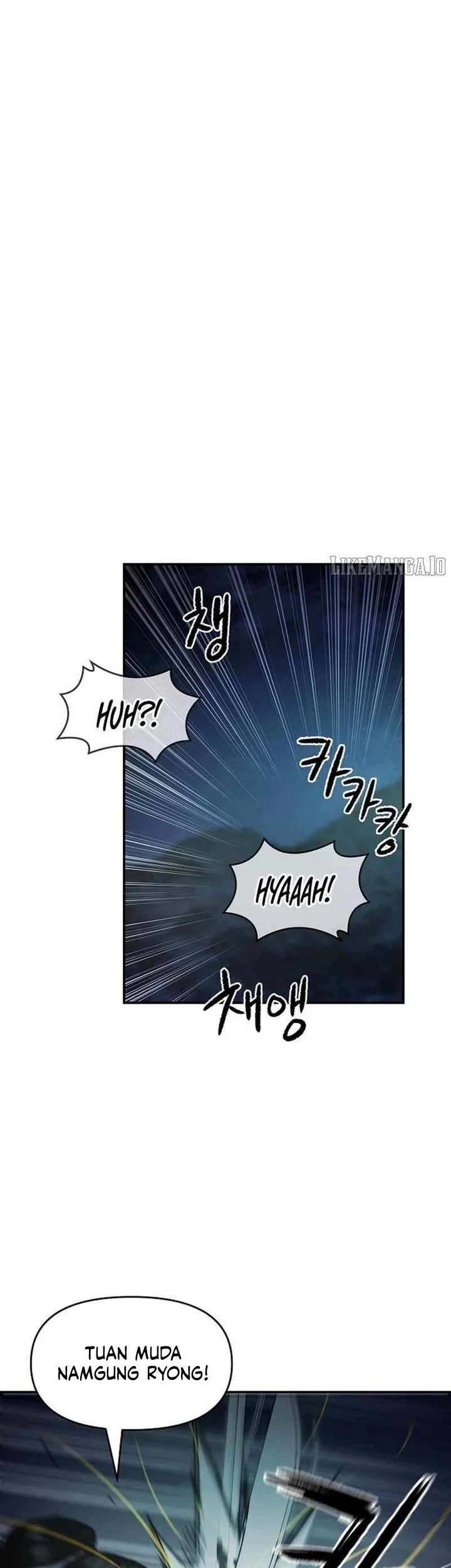 Heavenly Martial God Chapter 80 Gambar 33
