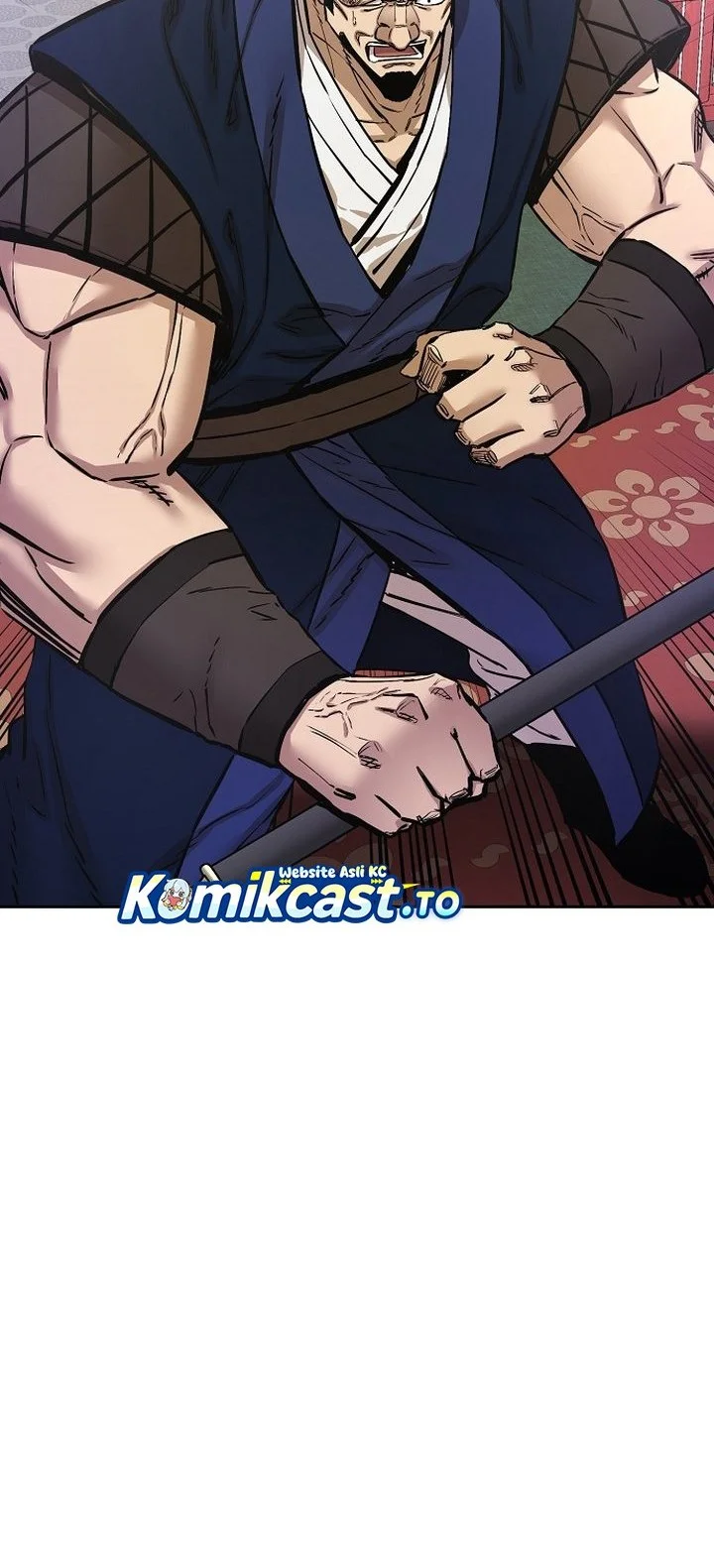 Heavenly Martial God Chapter 86 Gambar 42