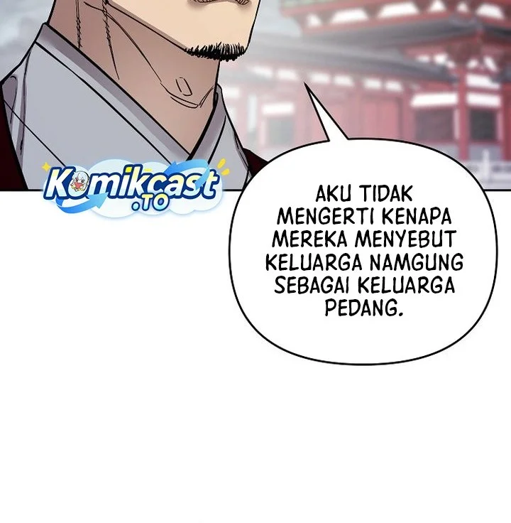 Heavenly Martial God Chapter 87 Gambar 42