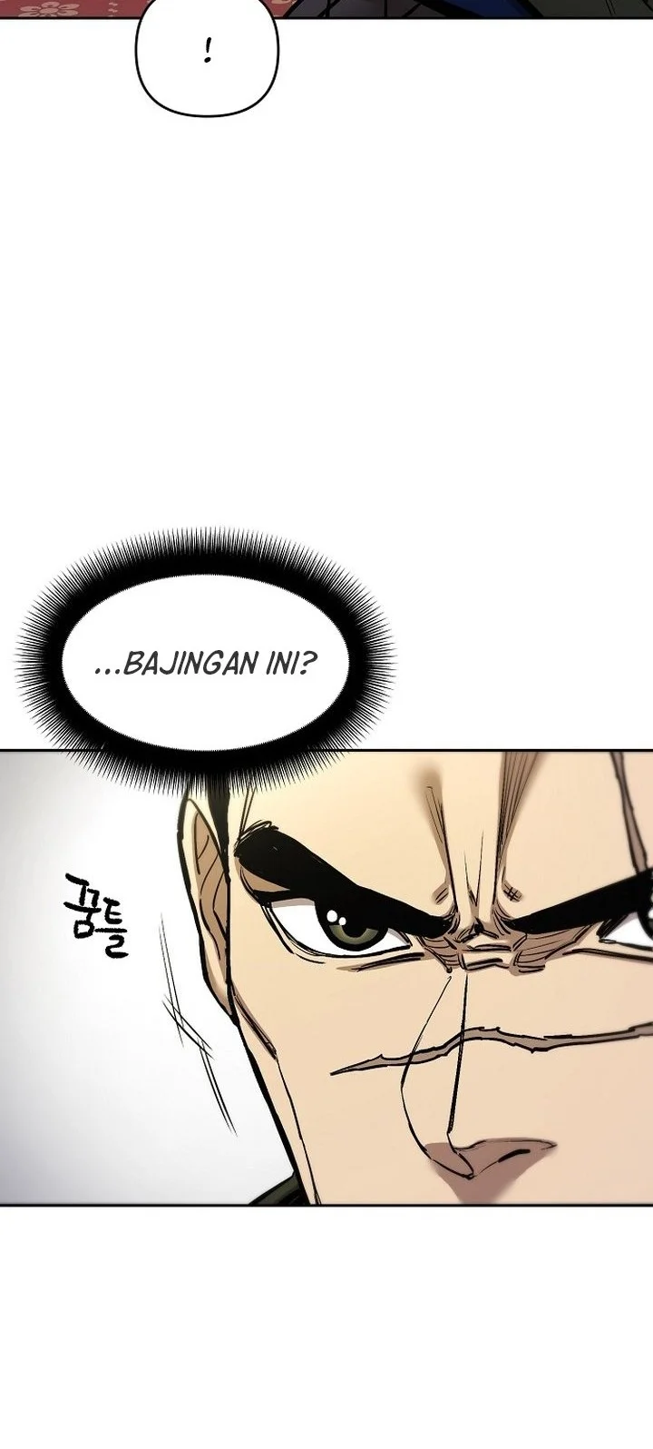 Heavenly Martial God Chapter 87 Gambar 44