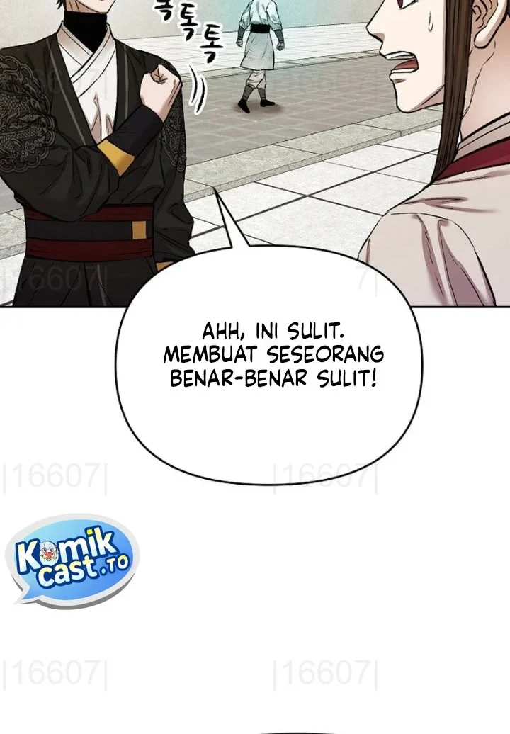 Heavenly Martial God Chapter 96 Gambar 41