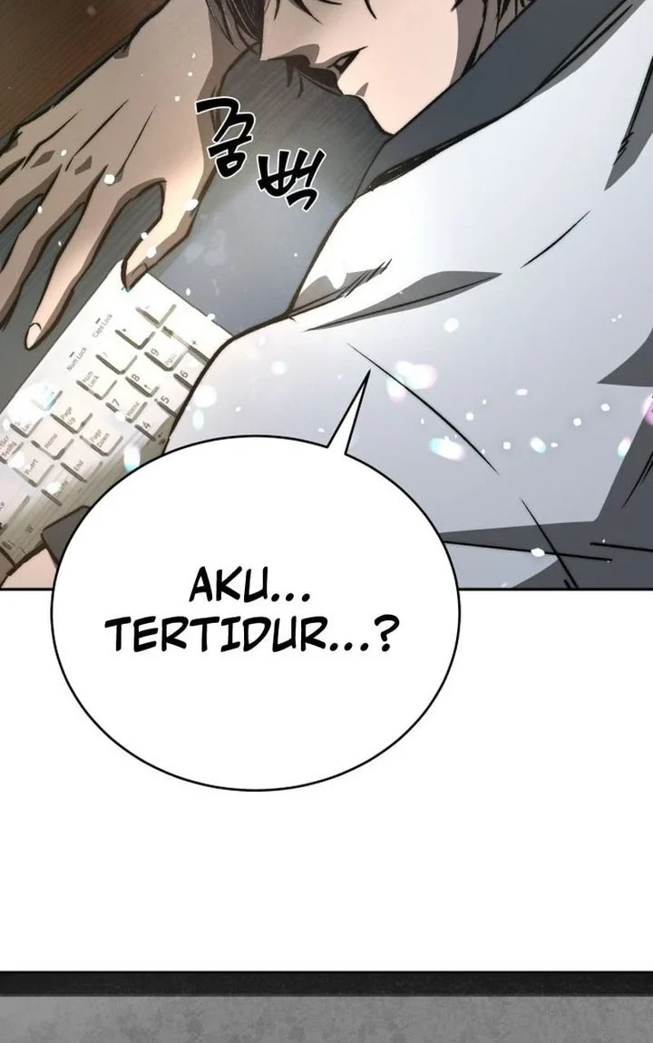 Hell Login Chapter 1 Gambar 62