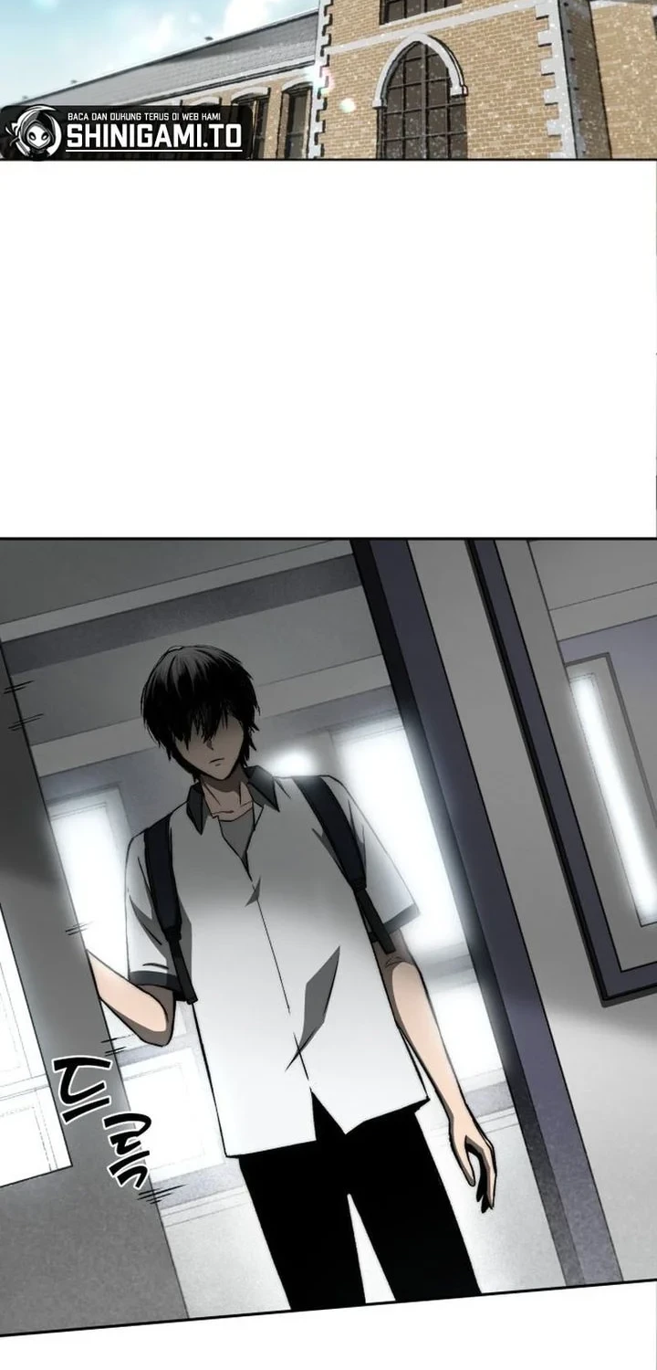 Hell Login Chapter 1 Gambar 64