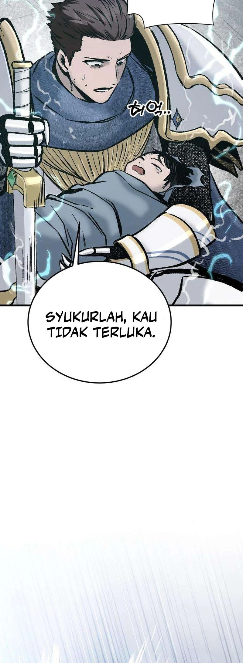 Hell Login Chapter 10 Gambar 56