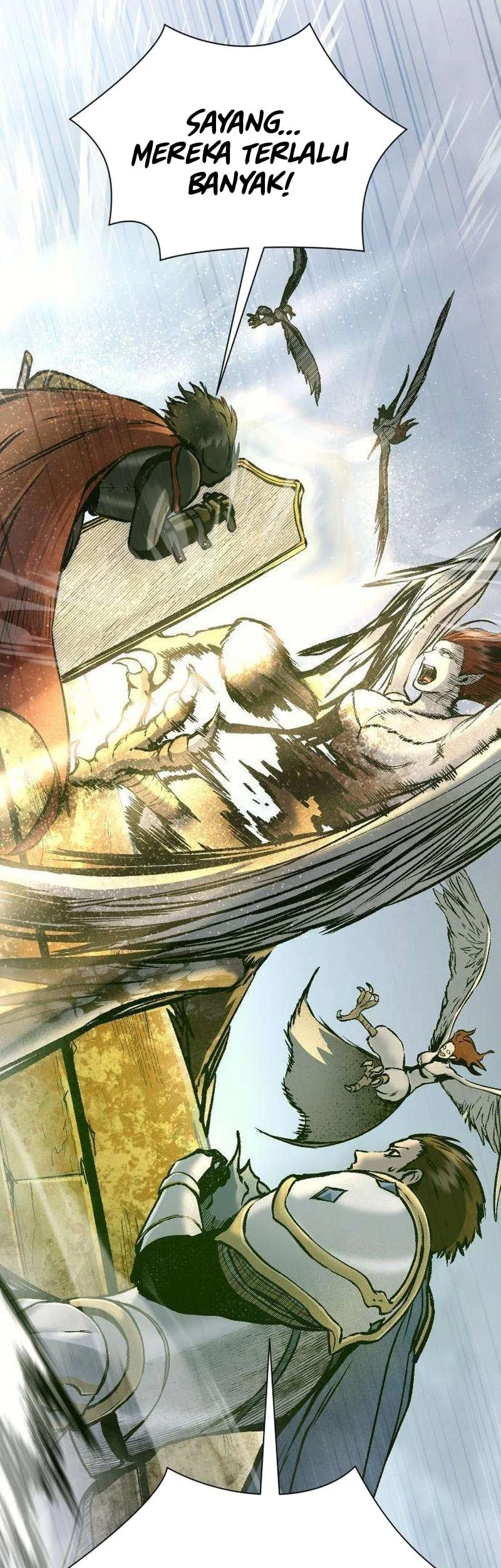 Hell Login Chapter 10 Gambar 57