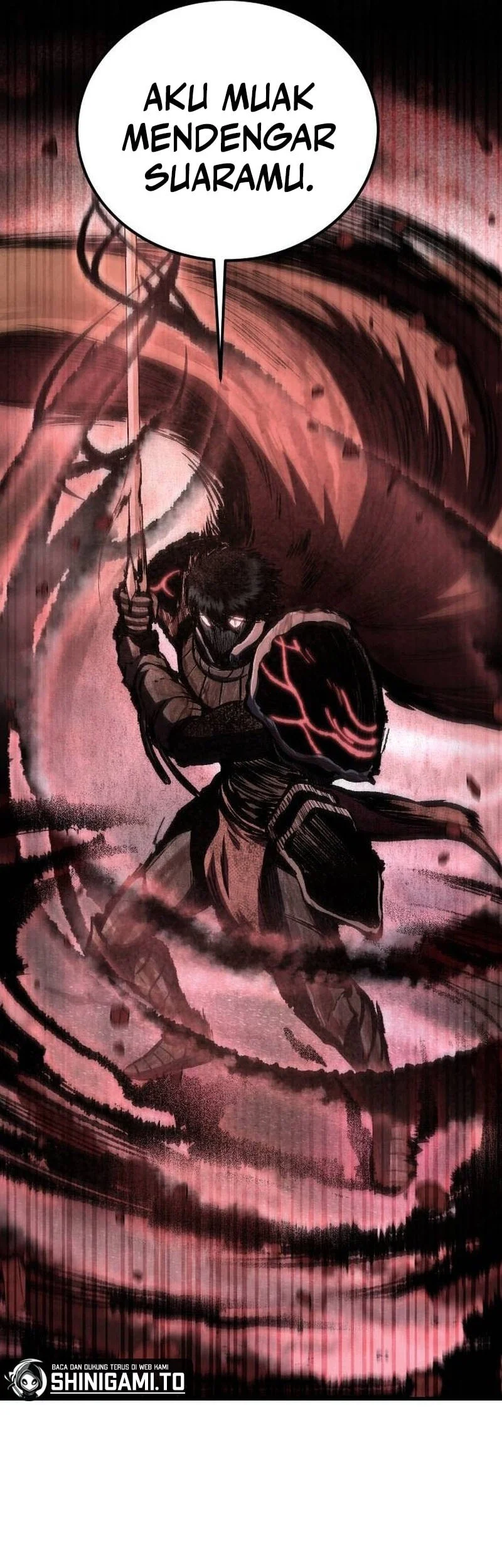 Hell Login Chapter 11 Gambar 43