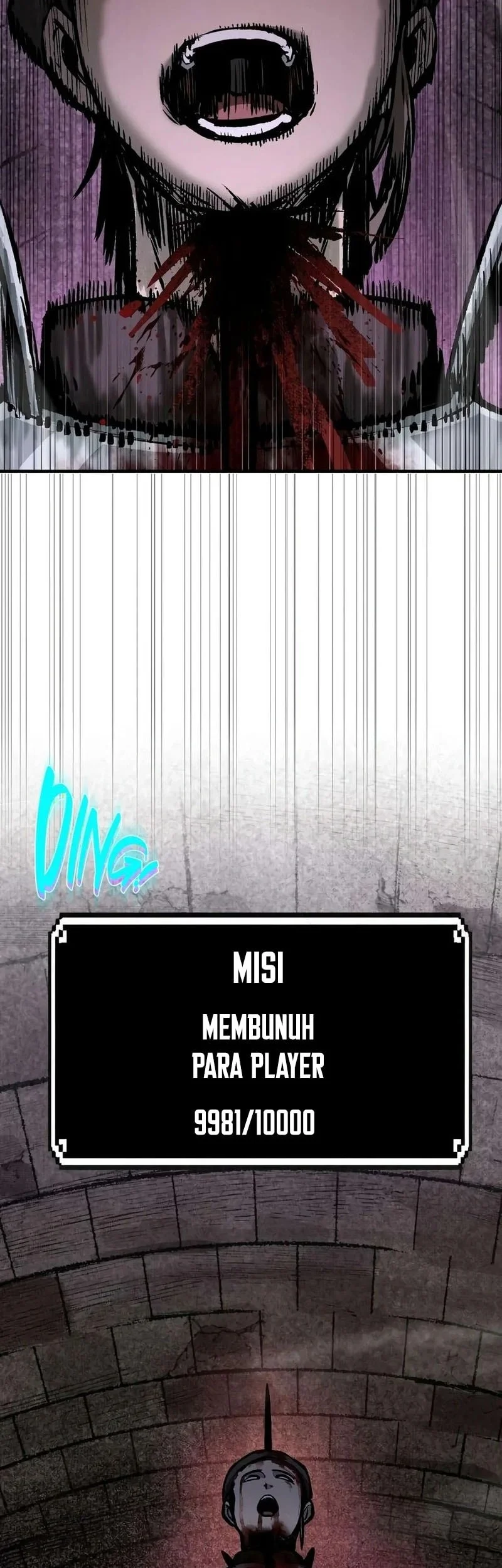 Hell Login Chapter 12 Gambar 41