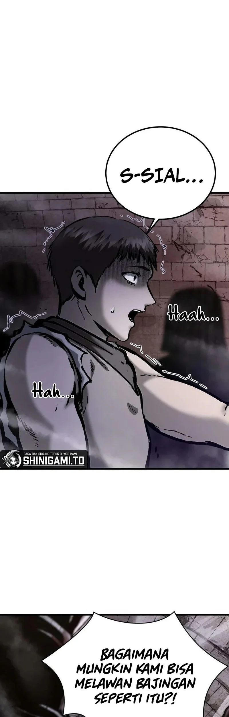 Hell Login Chapter 12 Gambar 44