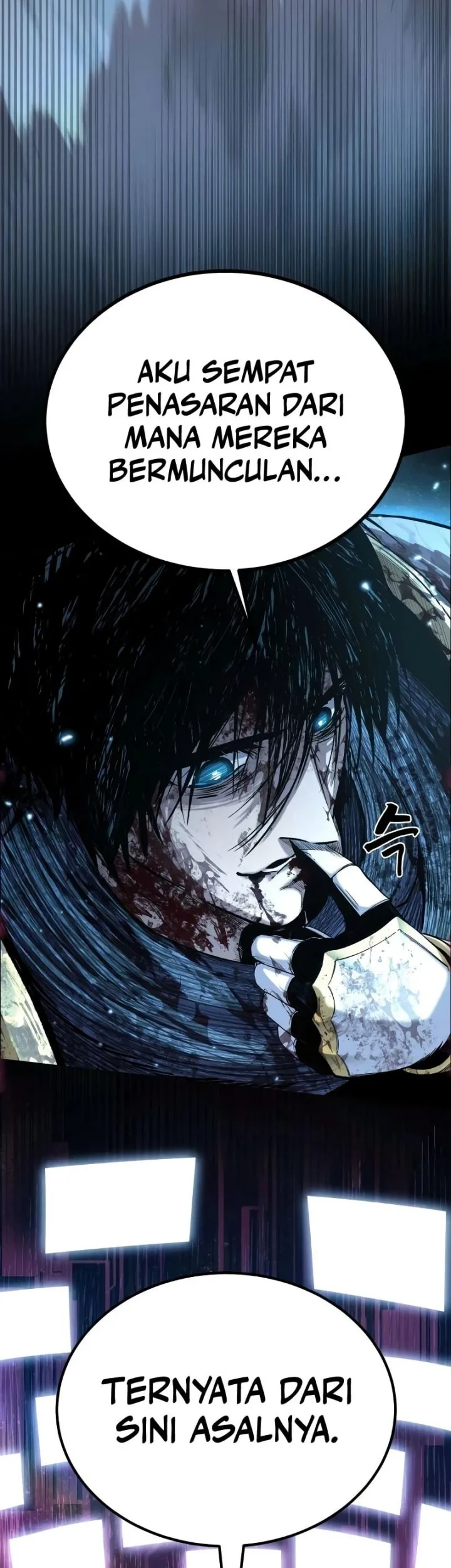 Hell Login Chapter 2 Gambar 69