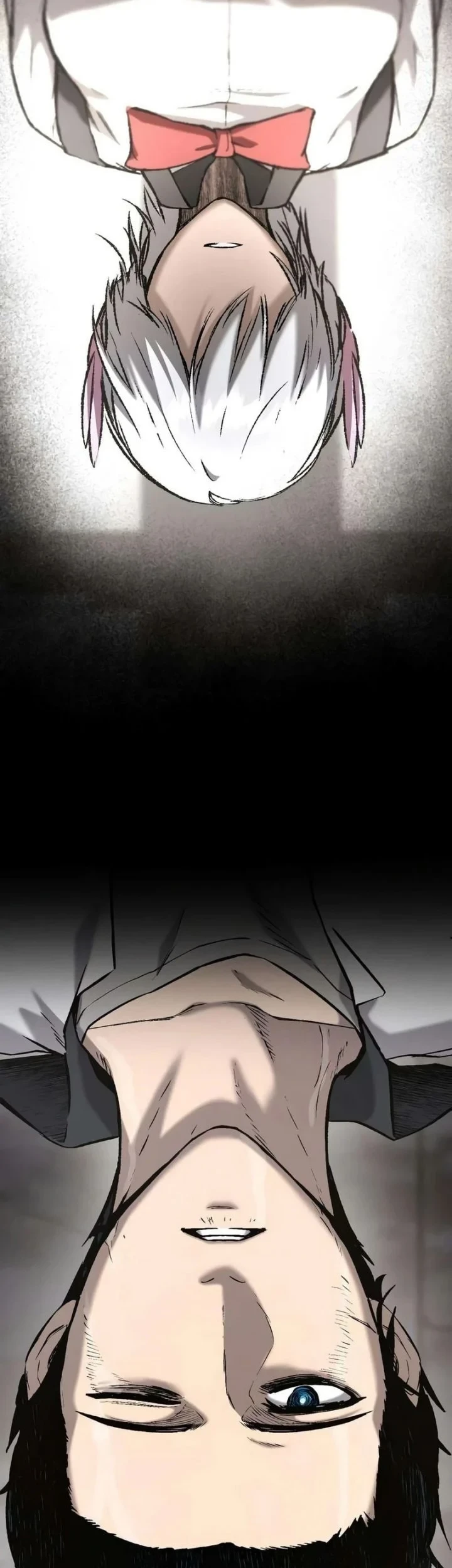 Hell Login Chapter 3 Gambar 53