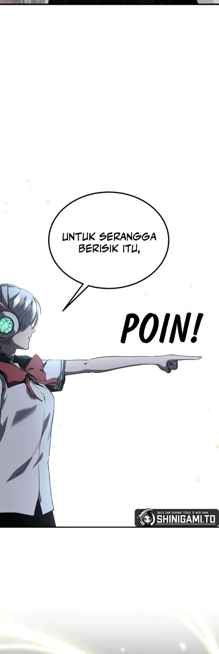 Hell Login Chapter 3 Gambar 55