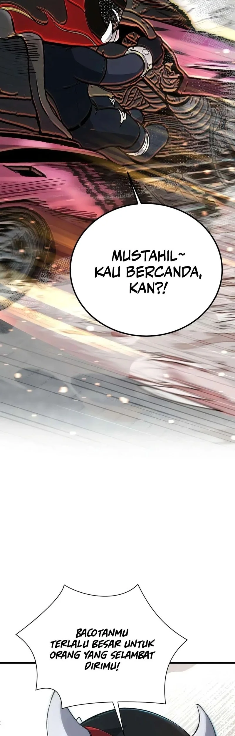 Hell Login Chapter 5 Gambar 47