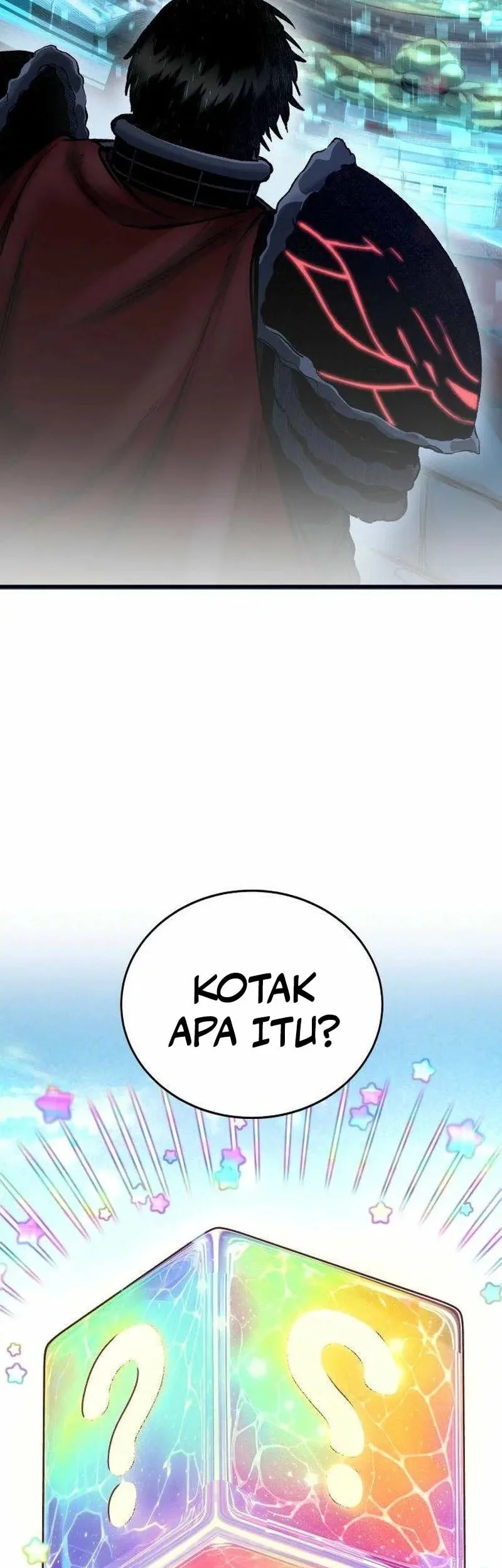 Hell Login Chapter 6 Gambar 40