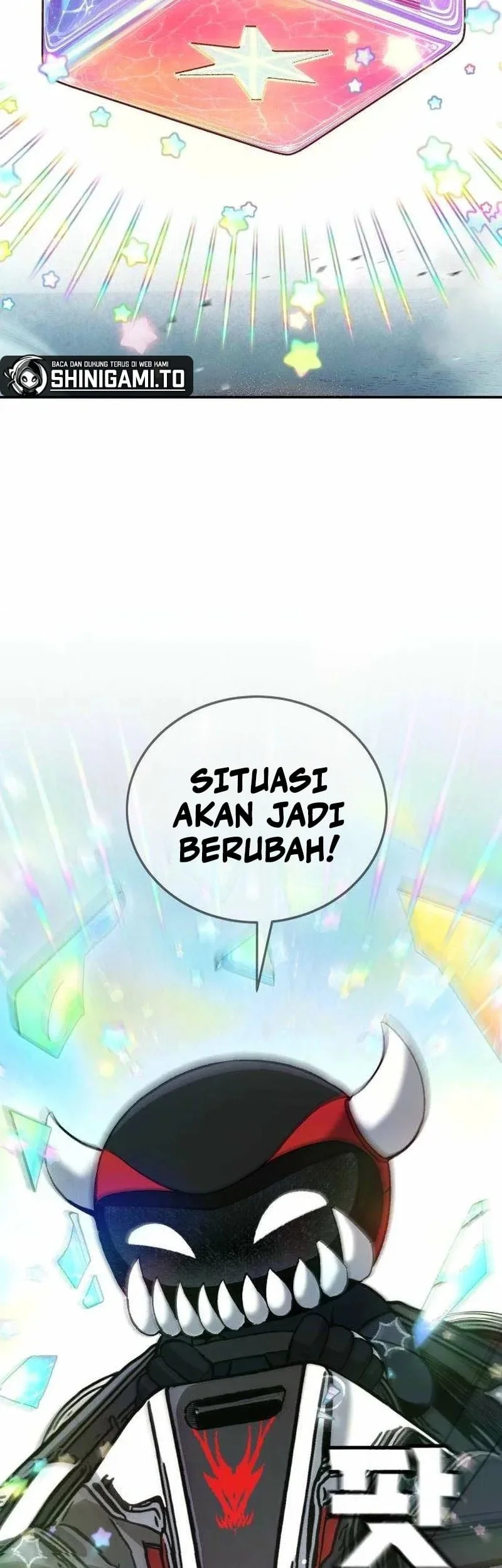 Hell Login Chapter 6 Gambar 41