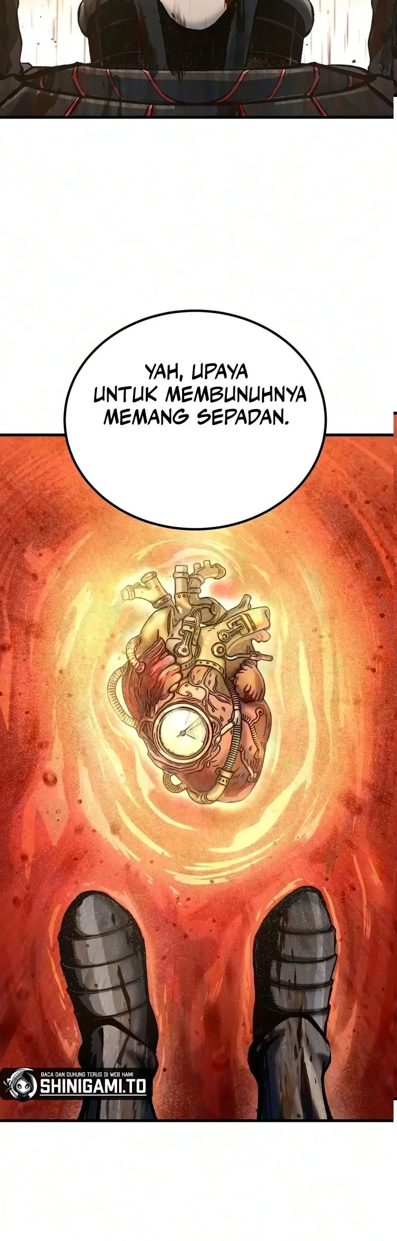 Hell Login Chapter 9 Gambar 38
