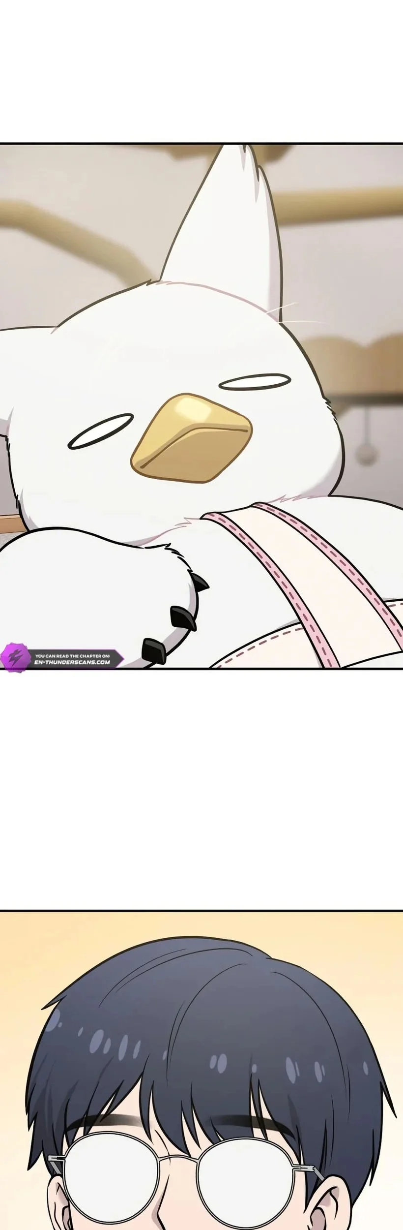 Hello, Fluffy Griffin! Chapter 18 Gambar 40