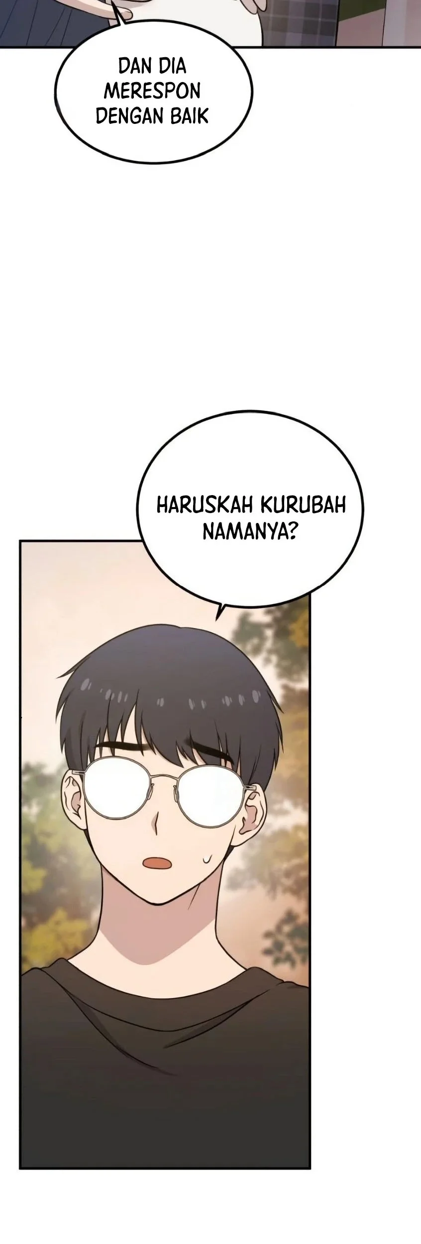Hello, Fluffy Griffin! Chapter 2 Gambar 41