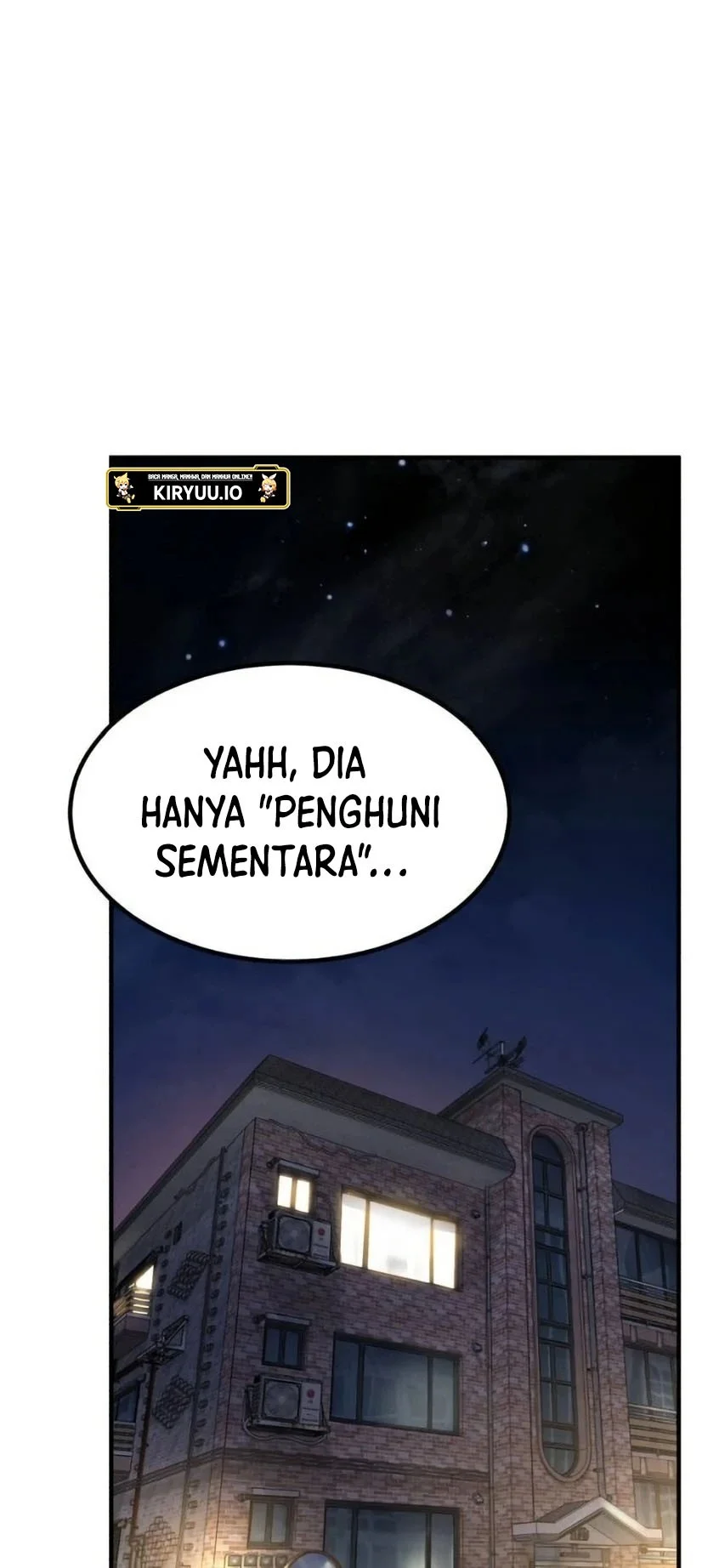Hello, Fluffy Griffin! Chapter 2 Gambar 42