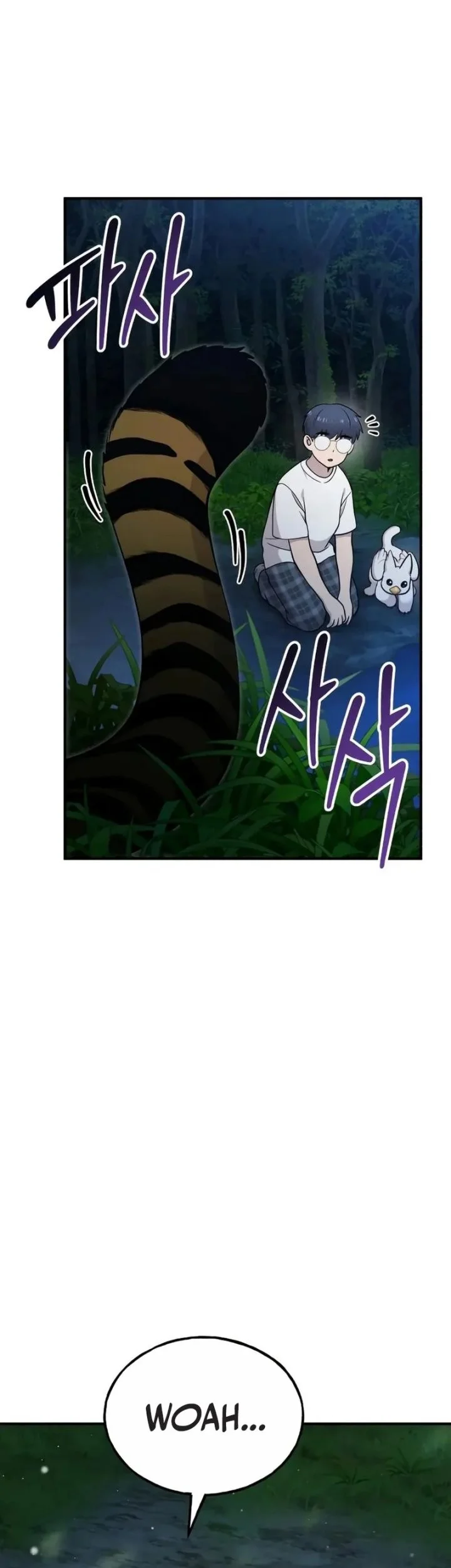 Hello, Fluffy Griffin! Chapter 28 Gambar 31