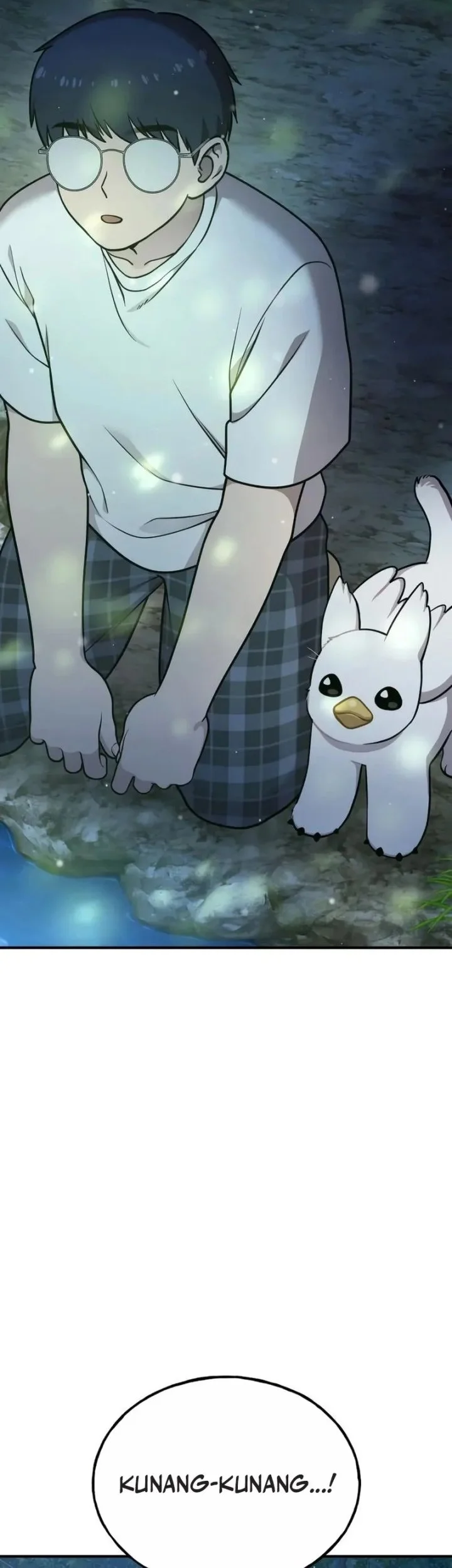 Hello, Fluffy Griffin! Chapter 28 Gambar 32