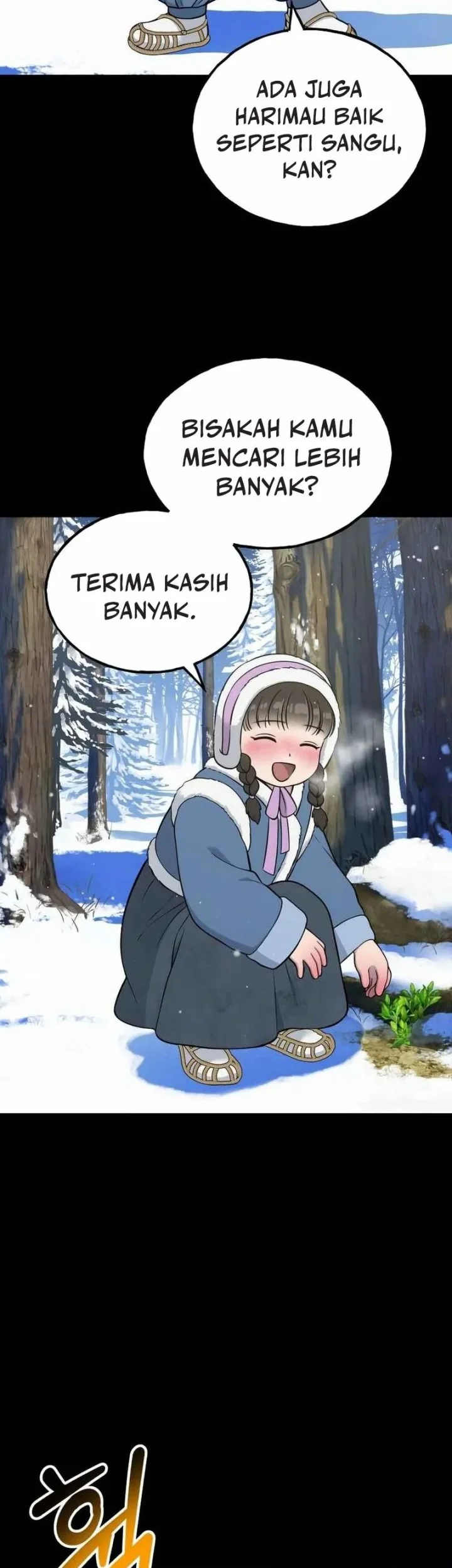 Hello, Fluffy Griffin! Chapter 29 Gambar 37