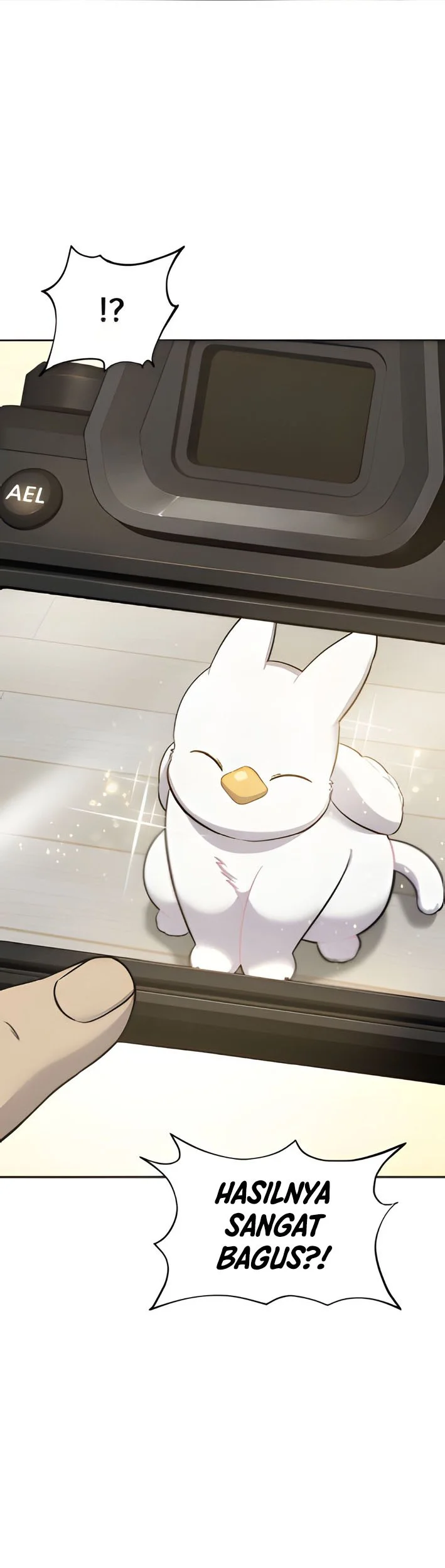 Hello, Fluffy Griffin! Chapter 3 Gambar 24
