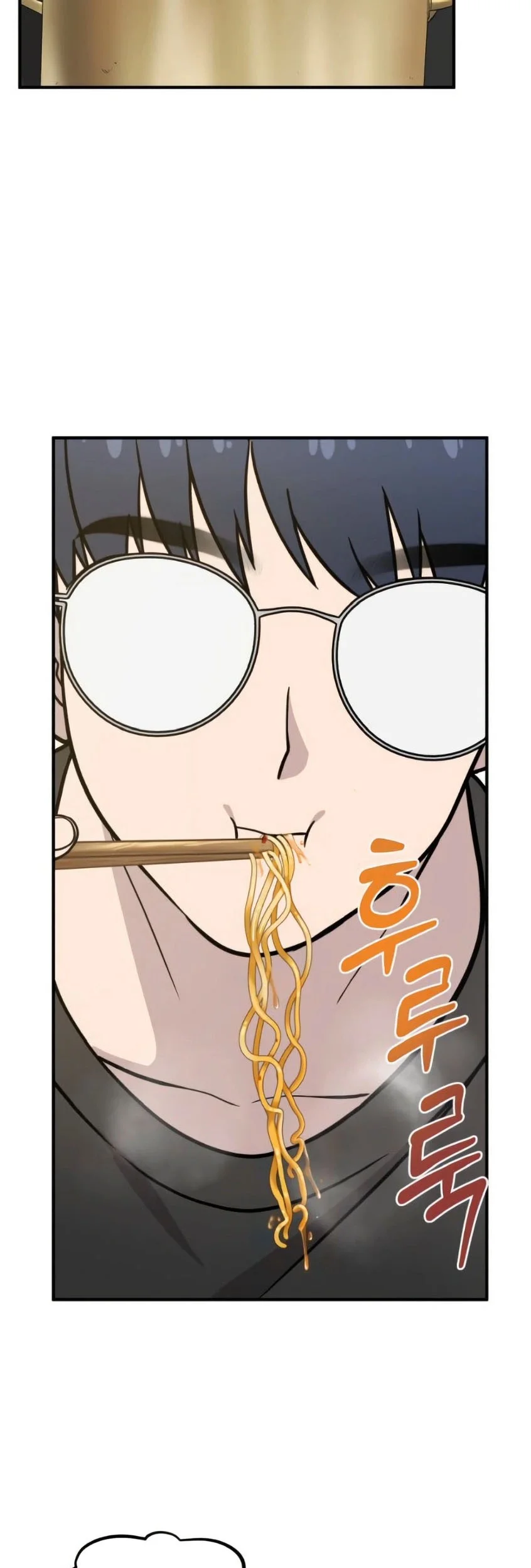 Hello, Fluffy Griffin! Chapter 4 Gambar 33