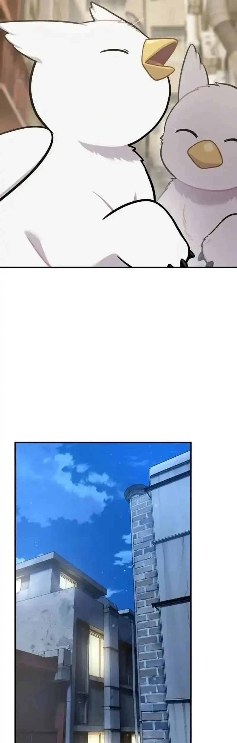Hello, Fluffy Griffin! Chapter 40 Gambar 33
